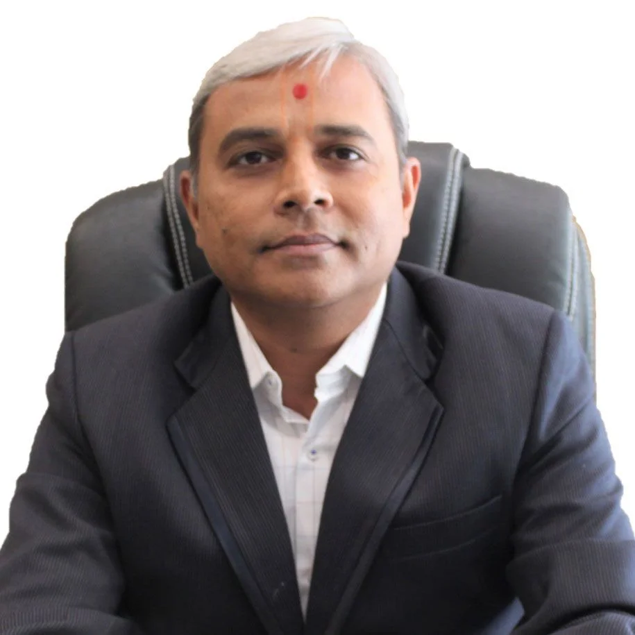 Mr.Ghanshyam Patel