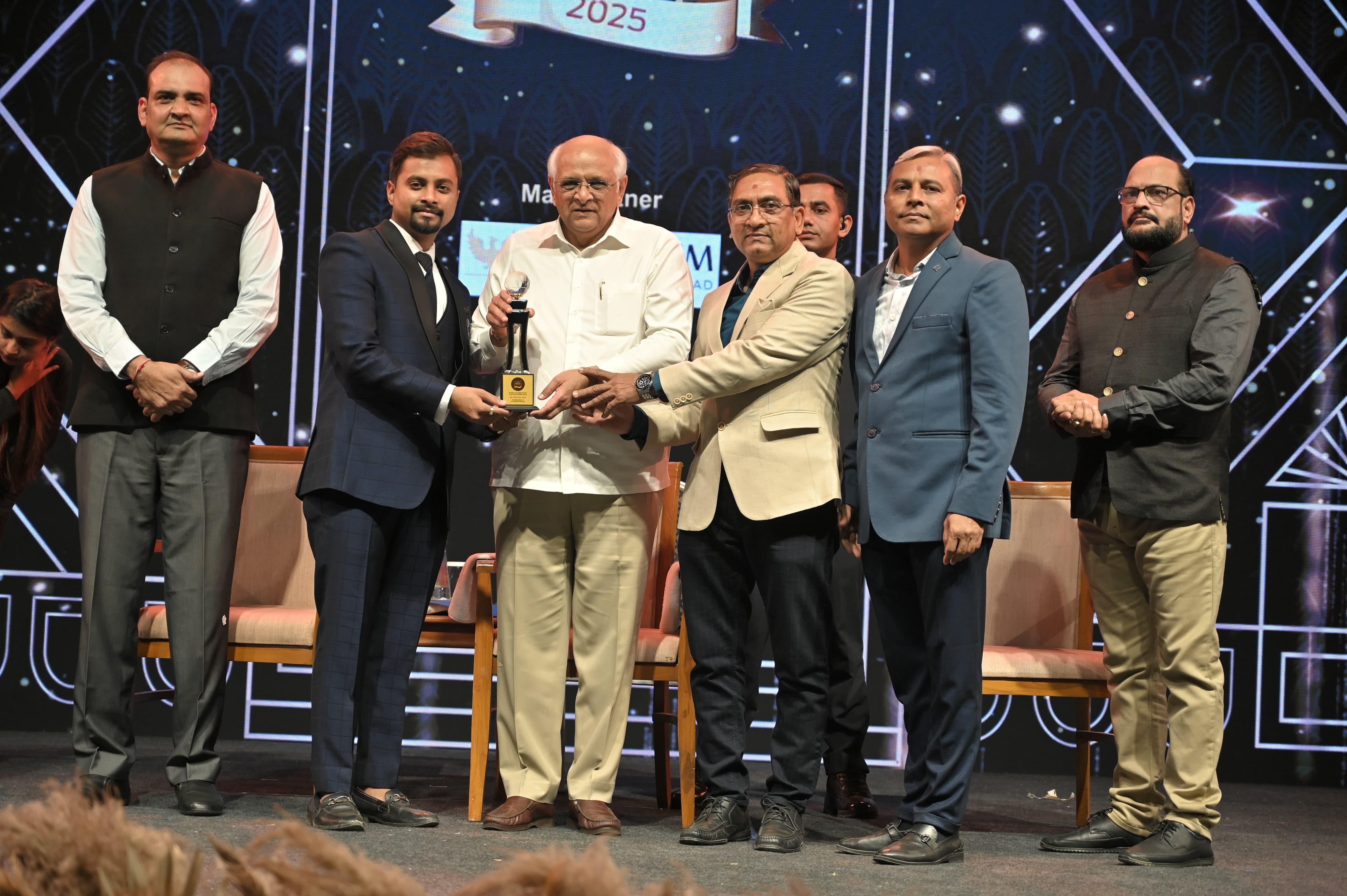 SWC Group Awards