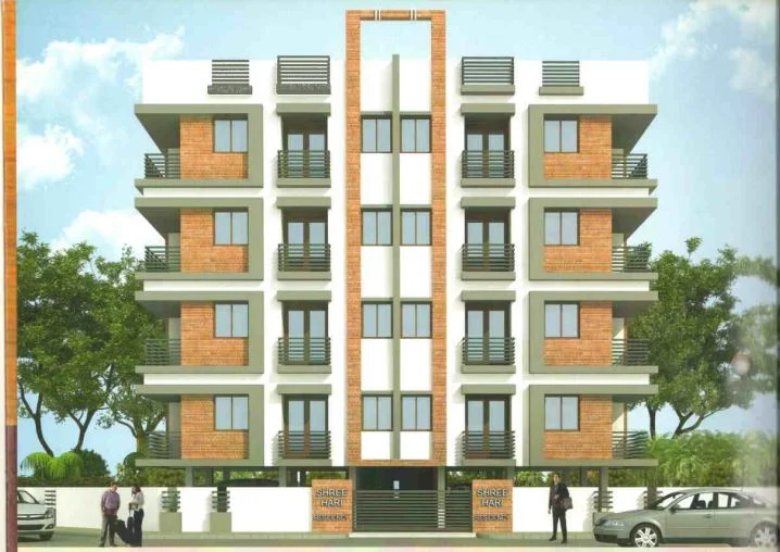 Shree Hari Flats - photo 4